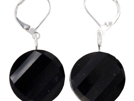 Freya Black 18mm Sparkle in Silver For Cheap