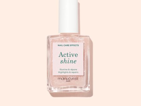 Active Shine Fashion