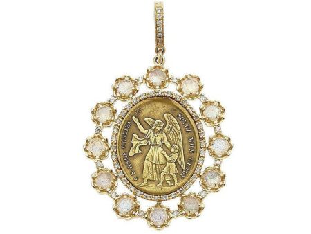 Guardian Angel Medal Sale