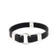 Black Magic Avril Edge Men s Bracelet in 3 metal tones-Wholesale For Sale