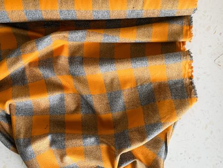 Mammoth Flannel – Gold Sale