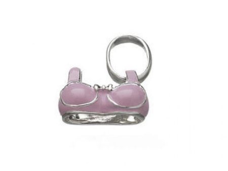 Booby-Trap Bra Charm Online