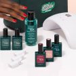 LED nail polish Super Starter Kit - Sweet Dream Trio Online Hot Sale