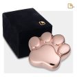 P675K   LovePaw Pet Keepsake Urn Pol RoseGold Online Sale