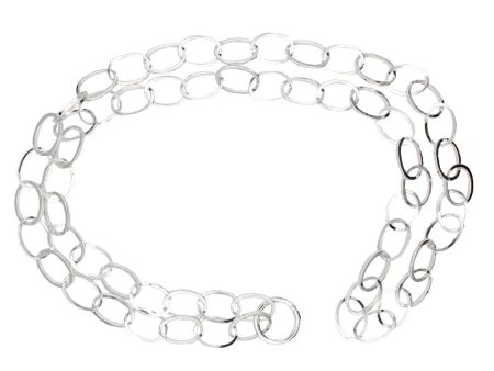 AIDAN - Silver ChainWear Online Hot Sale