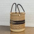 Bolga Baskets - Laundry Hamper For Cheap