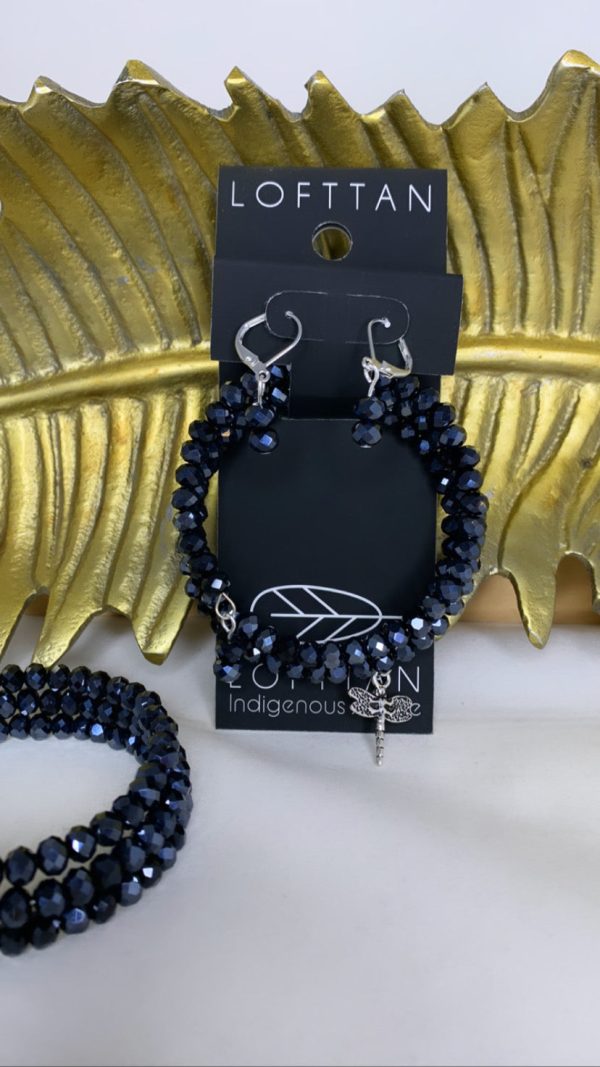 Mini BlingBOX - Deep Navy Supply