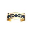 Apache 14mm Cuff in Gold Sale