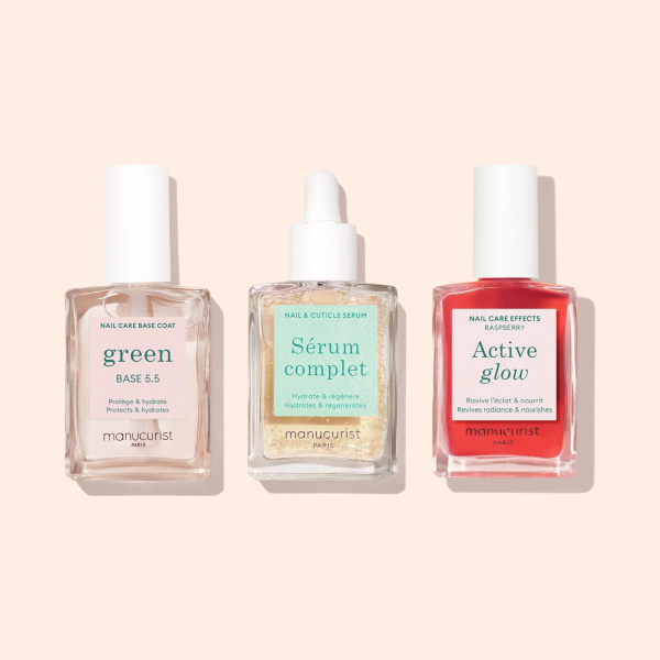 Routine Starter - Ongles Sains Online now