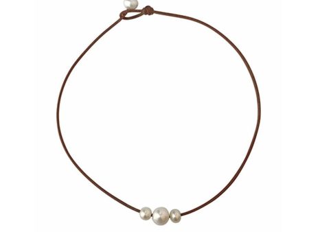 Daisy No Knot Necklace Sale