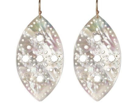 Behati Earrings Discount