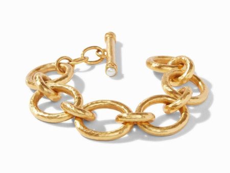 Catalina Link Bracelet on Sale