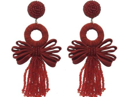 Bejing Mystic Earrings Sale