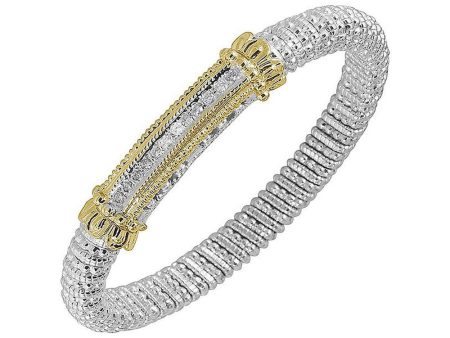 8mm Diamond Bar Bracelet Sale