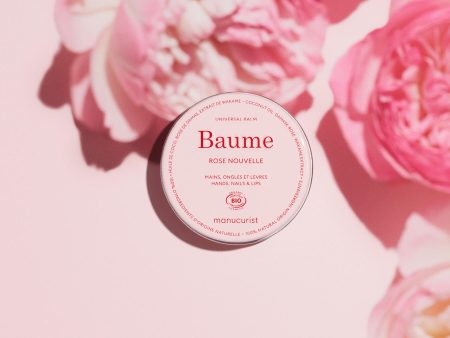 Baume Rose Cheap