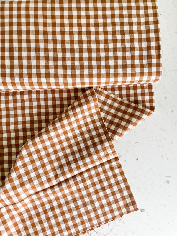 Fableism Camp Gingham – Graham Cheap