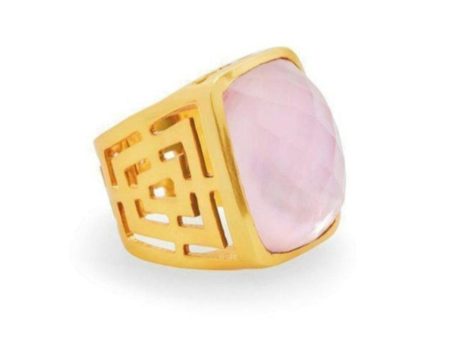 Geneva Statement Ring Online Sale