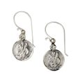 Chariot Earrings For Discount