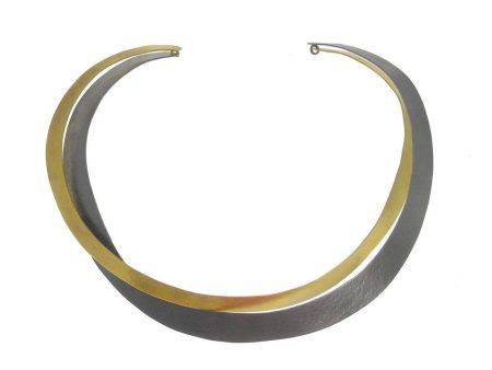 Copy of Gold and Rhodium Collar Sale