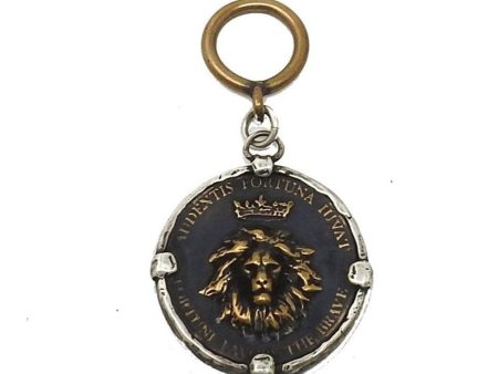 Lion King Statement Coin Cheap