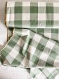 Fableism Camp Gingham – Eucalyptus Fashion