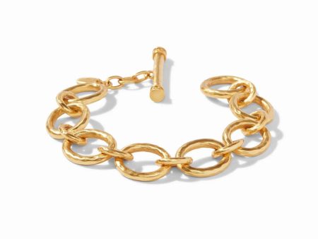 Catalina Small Link Bracelet Online now