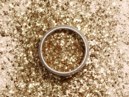 Gold Biodegradable Glitter Discount