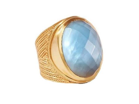 Verona Statement Ring on Sale