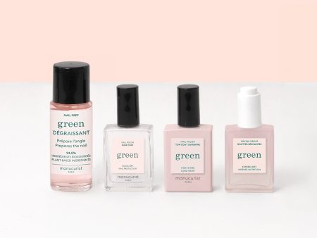 Les Essentiels Système Green™ Supply