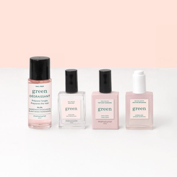 Les Essentiels Système Green™ Supply