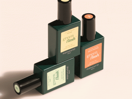 Trio à personnaliser Green Flash™ Sale