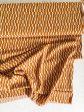 Atelier Brunette – Domino Ochre Viscose Online Hot Sale