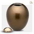 A511   Adore Standard Adult Urn Bronze & Bru Gold Online Hot Sale