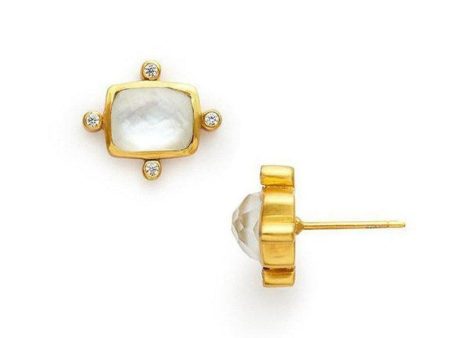 Clara Stud Earrings Sale