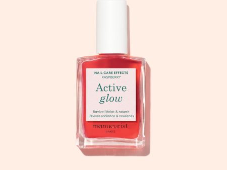 Active Glow™ Raspberry Sale