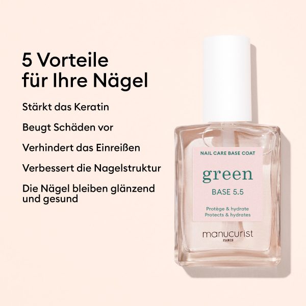 Routine Starter - Ongles Sains Online now