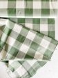 Fableism Camp Gingham – Eucalyptus Fashion