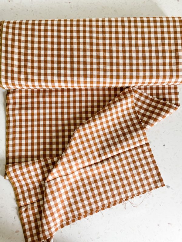 Fableism Camp Gingham – Graham Cheap