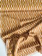 Atelier Brunette – Domino Ochre Viscose Online Hot Sale