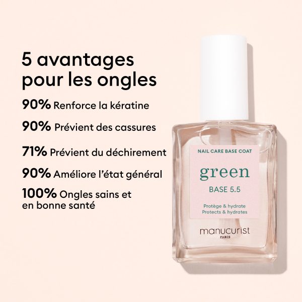 Routine Starter - Ongles Sains Online now